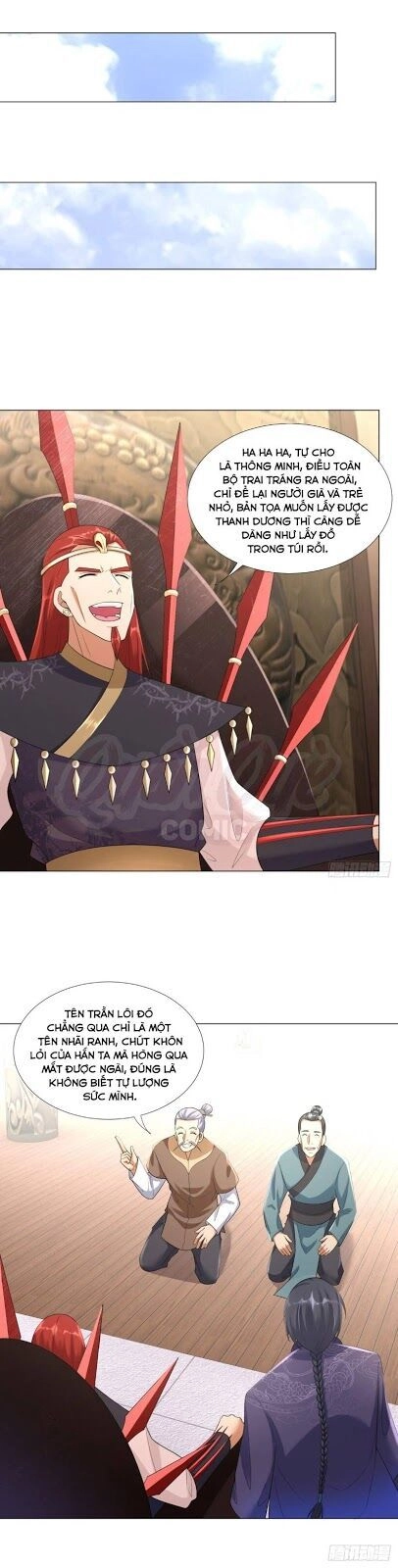 Chí Tôn Trọng Sinh Chapter 29 - 5