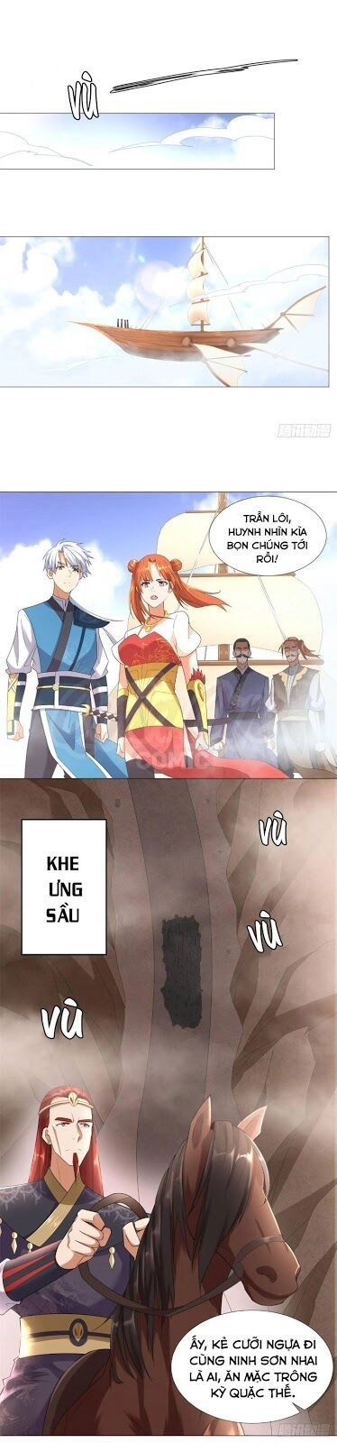 Chí Tôn Trọng Sinh Chapter 29 - 7