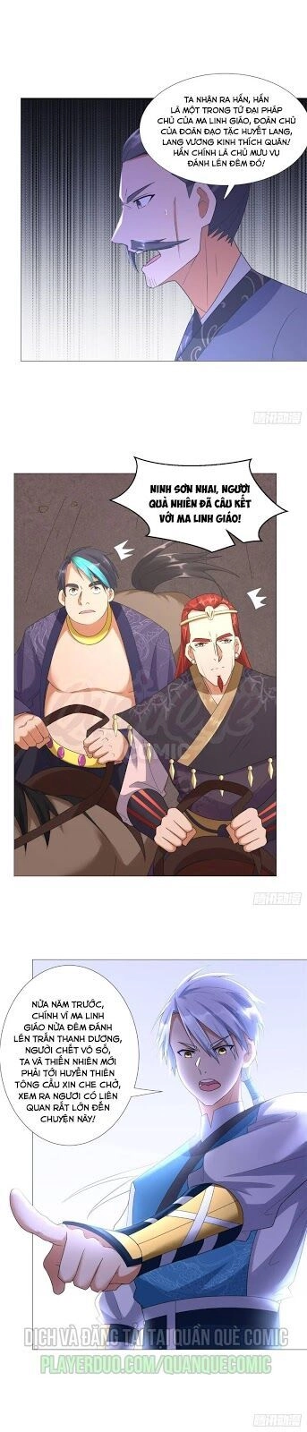 Chí Tôn Trọng Sinh Chapter 29 - 8