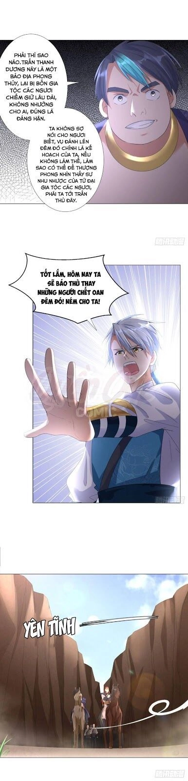 Chí Tôn Trọng Sinh Chapter 29 - 9