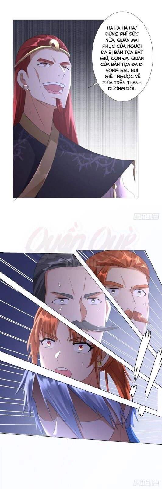 Chí Tôn Trọng Sinh Chapter 29 - 10