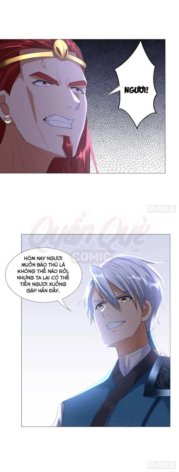 Chí Tôn Trọng Sinh Chapter 29 - 13