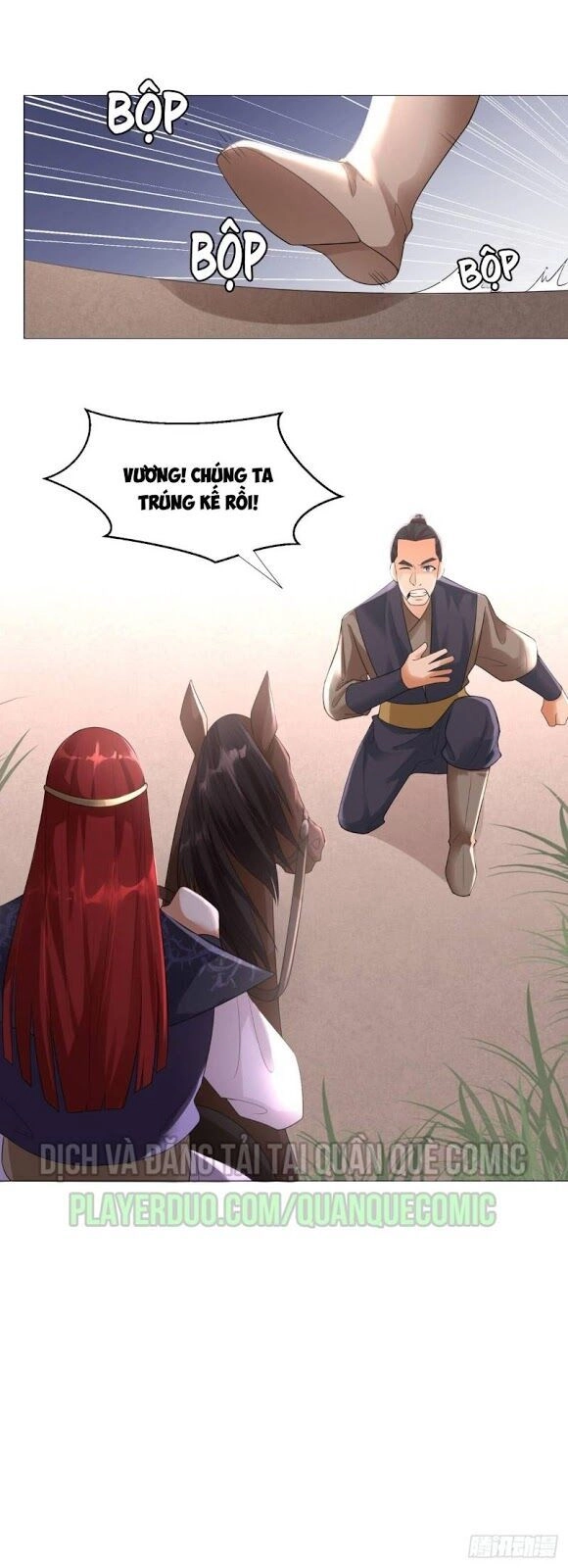 Chí Tôn Trọng Sinh Chapter 29 - 14