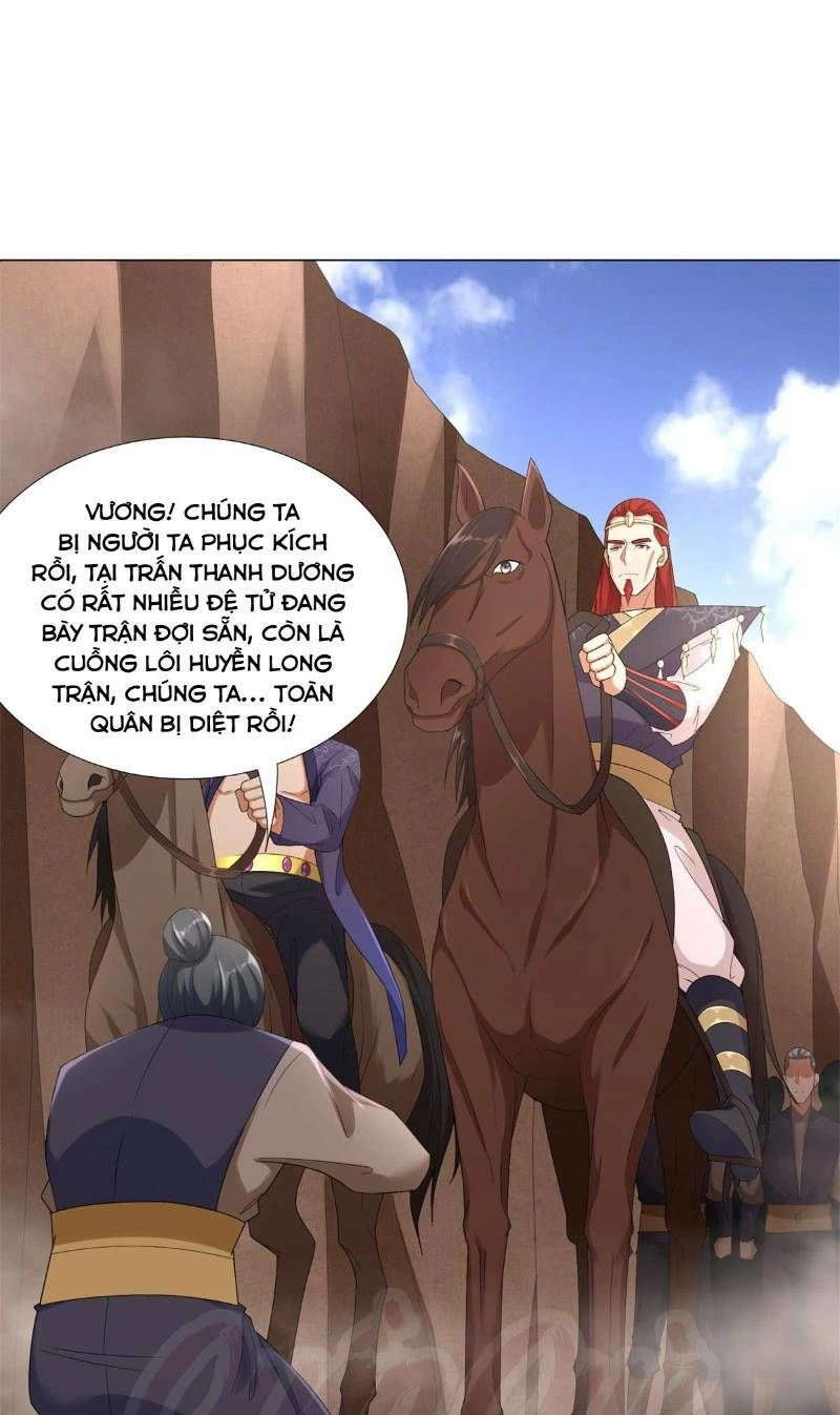 Chí Tôn Trọng Sinh Chapter 30 - 1