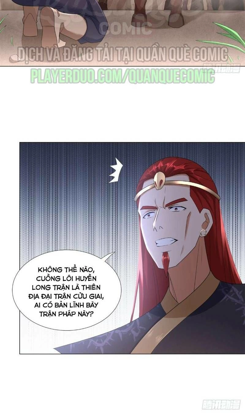 Chí Tôn Trọng Sinh Chapter 30 - 2