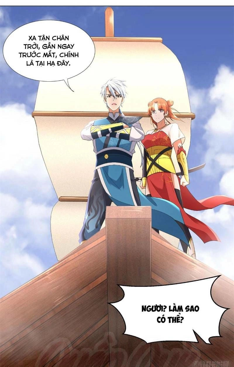 Chí Tôn Trọng Sinh Chapter 30 - 3