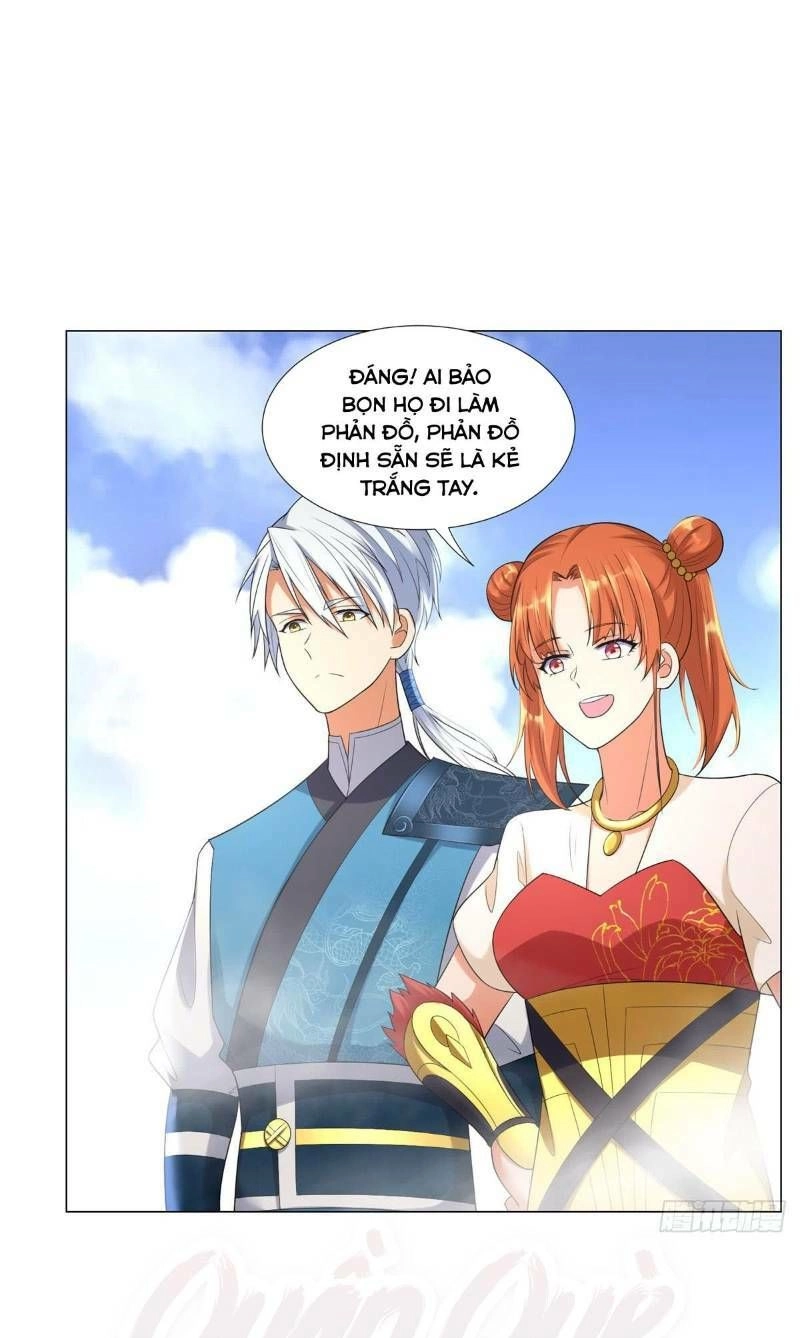 Chí Tôn Trọng Sinh Chapter 30 - 9