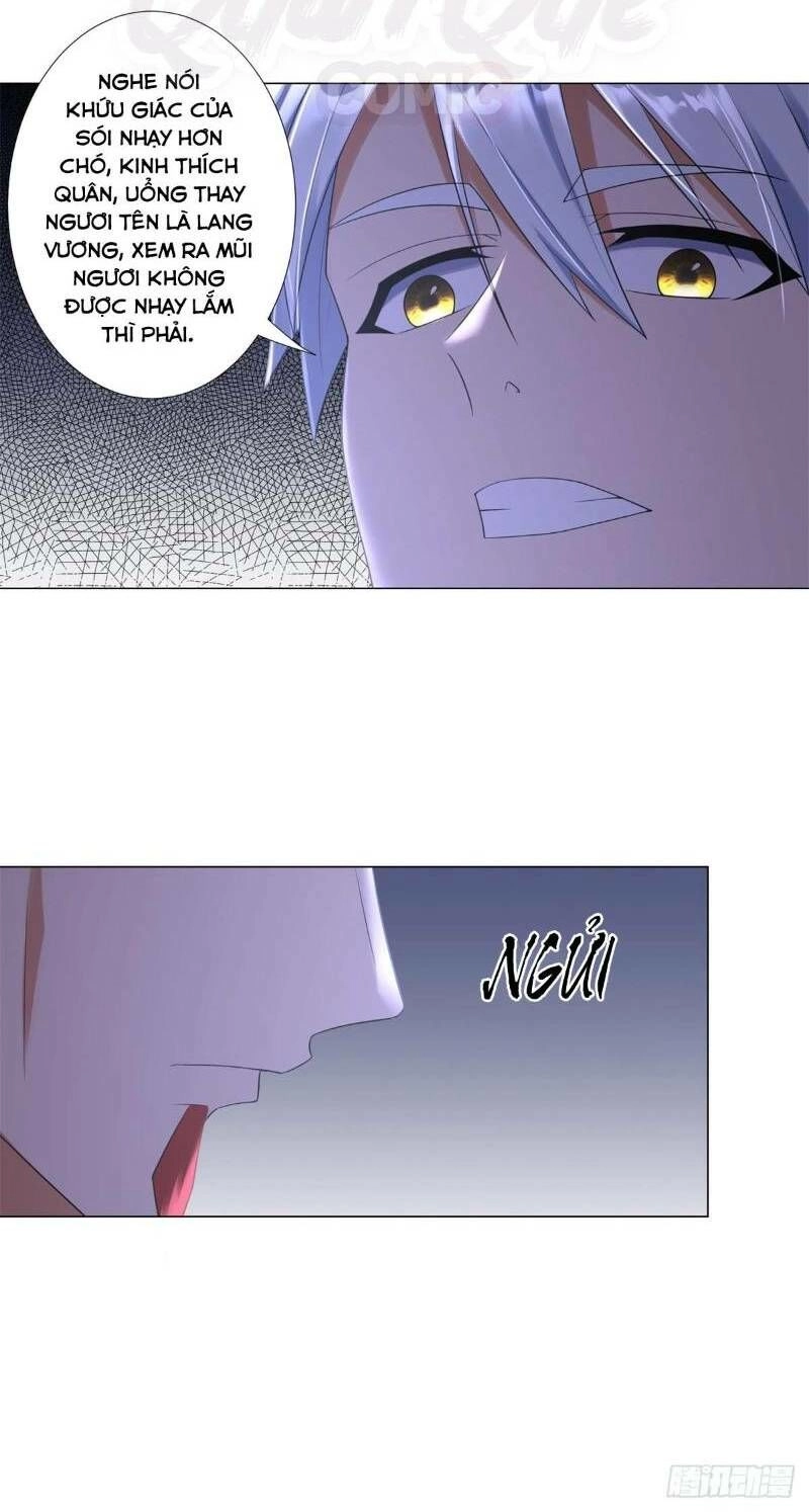 Chí Tôn Trọng Sinh Chapter 30 - 12