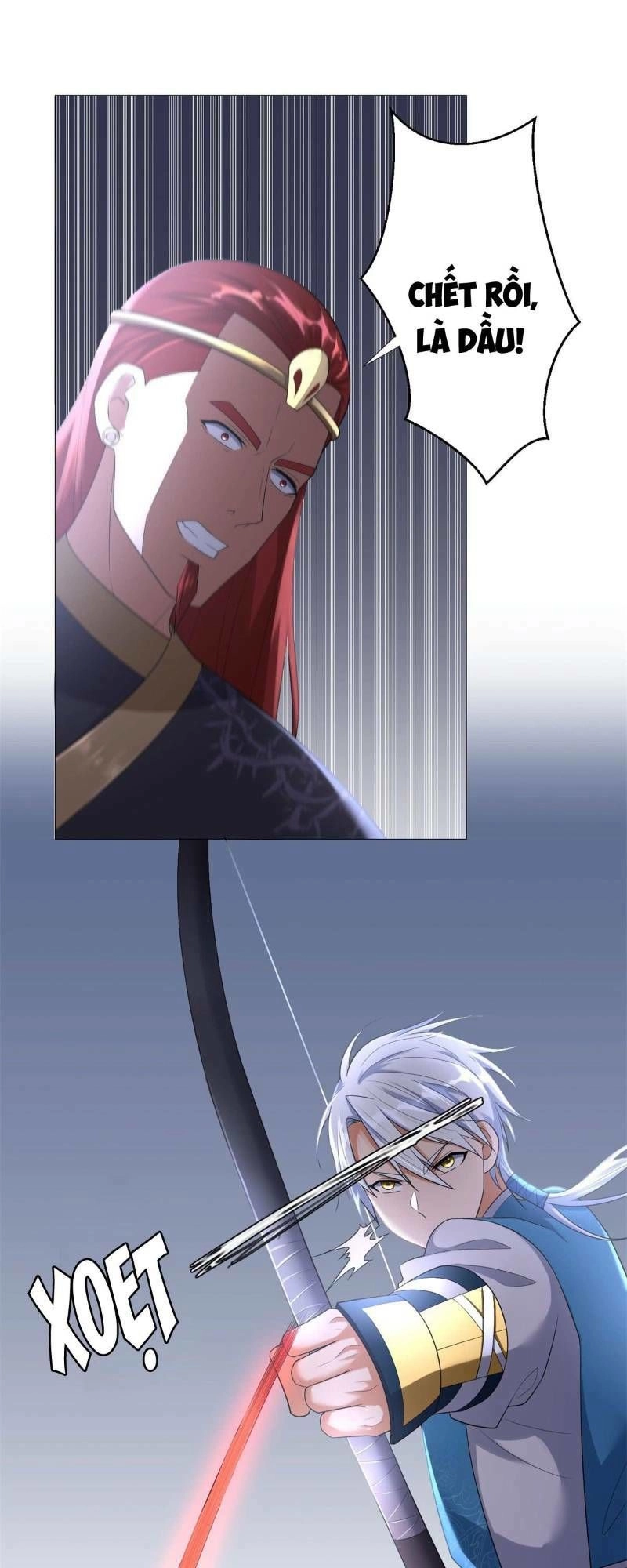 Chí Tôn Trọng Sinh Chapter 30 - 13