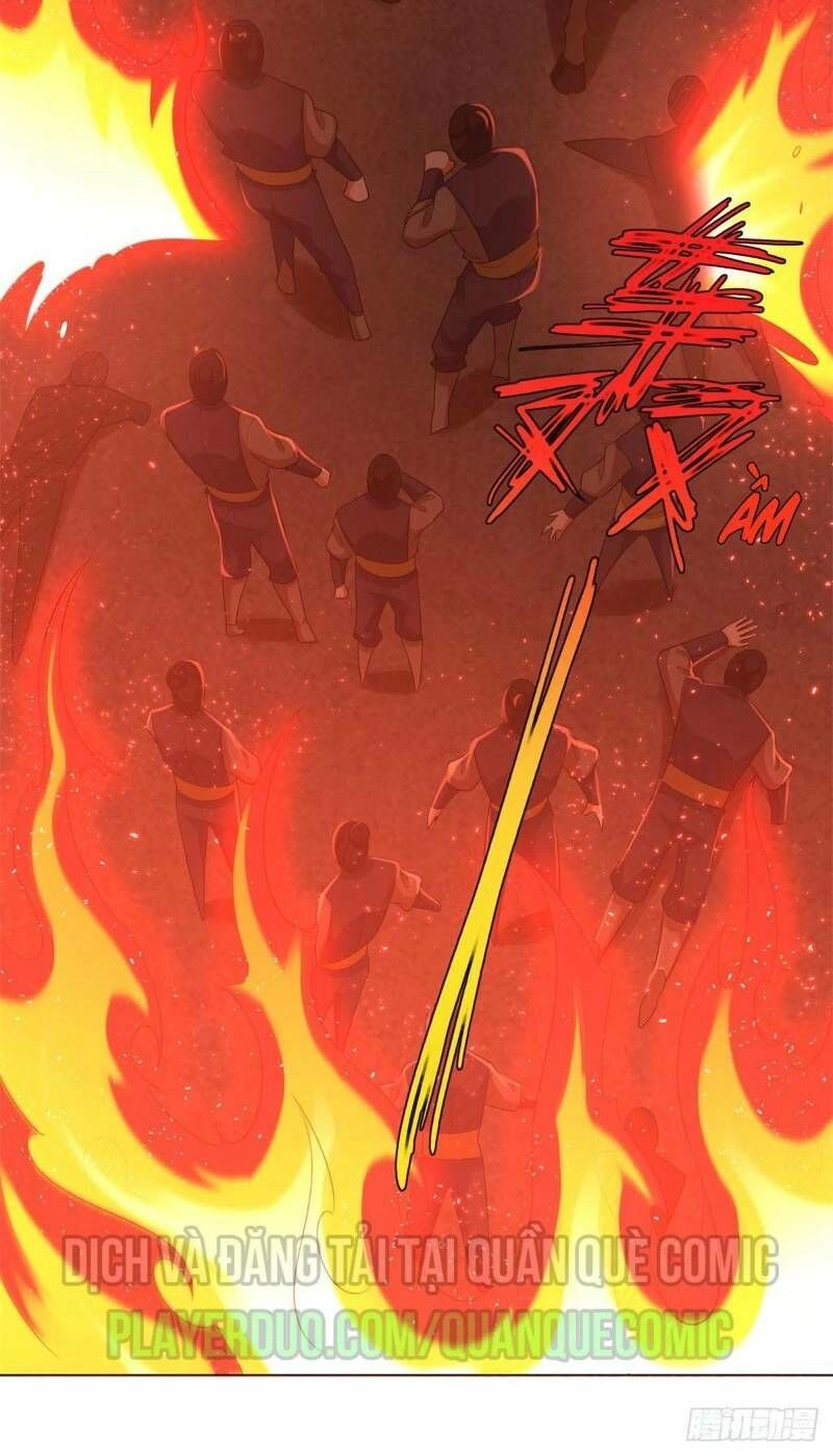 Chí Tôn Trọng Sinh Chapter 30 - 15