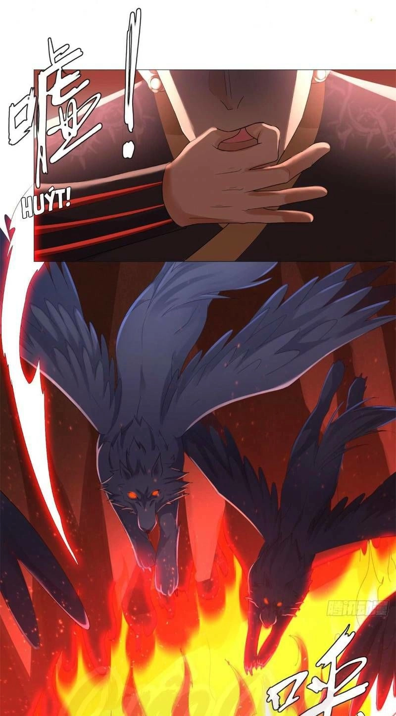 Chí Tôn Trọng Sinh Chapter 30 - 18