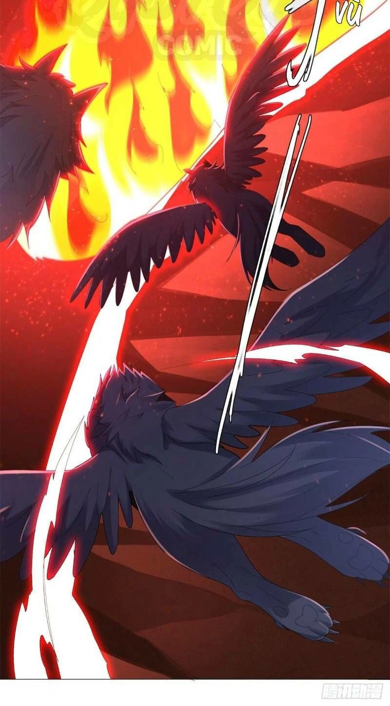 Chí Tôn Trọng Sinh Chapter 30 - 19