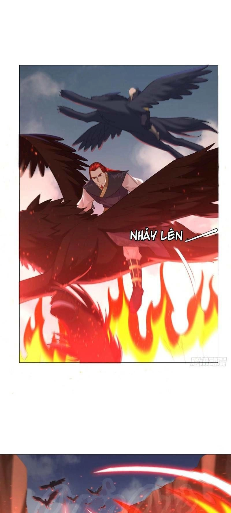 Chí Tôn Trọng Sinh Chapter 30 - 20