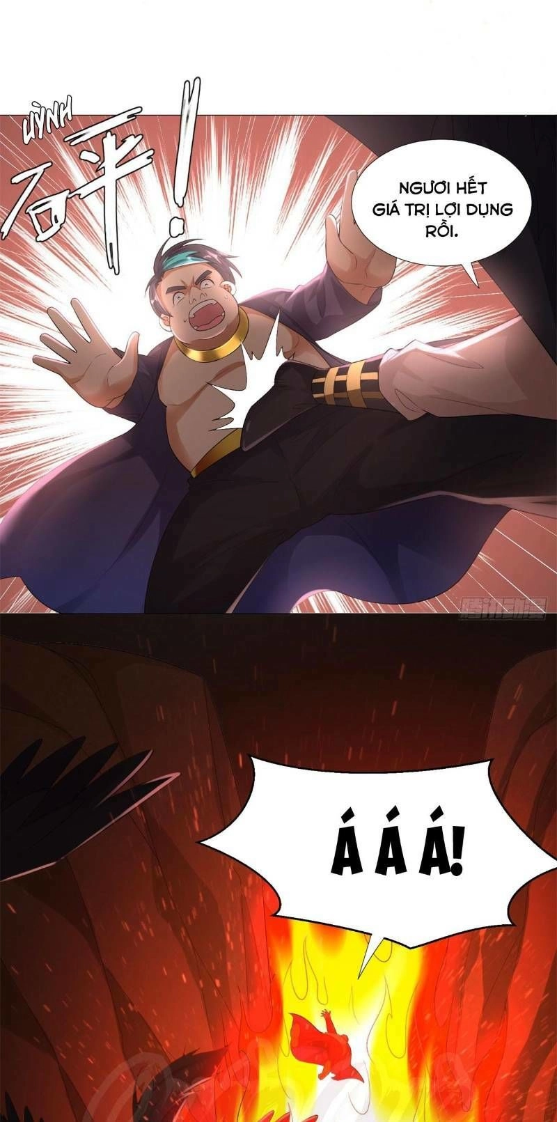 Chí Tôn Trọng Sinh Chapter 30 - 22