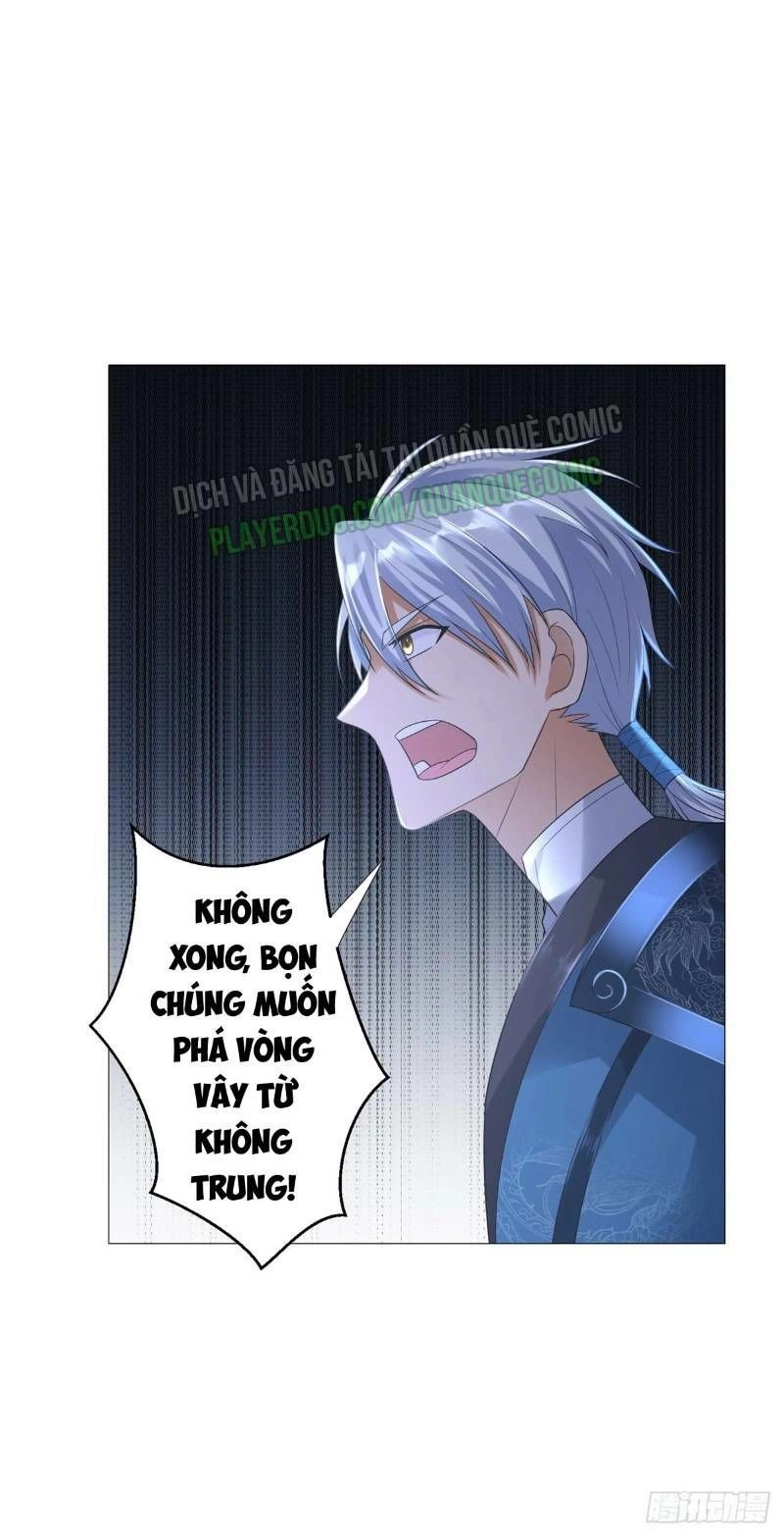 Chí Tôn Trọng Sinh Chapter 30 - 24