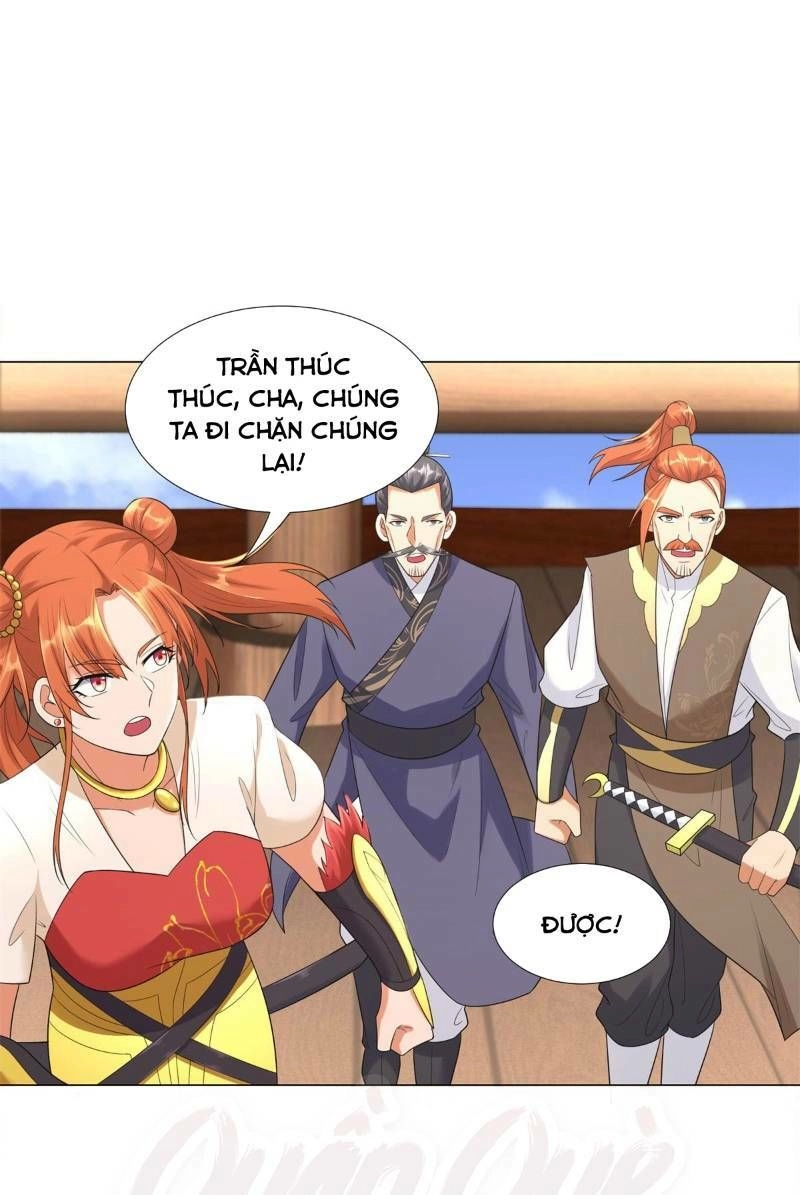 Chí Tôn Trọng Sinh Chapter 31 - 1