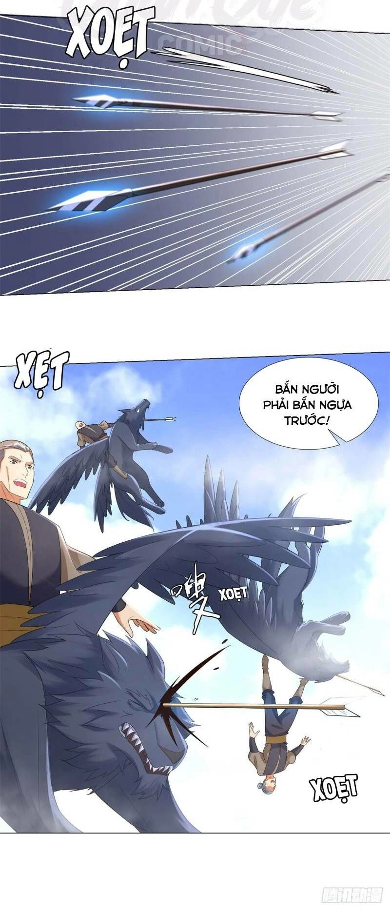 Chí Tôn Trọng Sinh Chapter 31 - 4