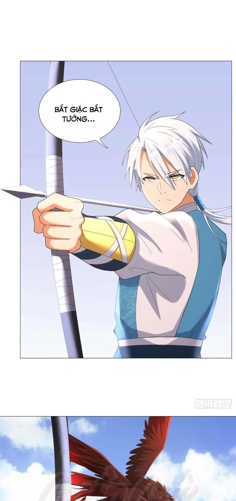 Chí Tôn Trọng Sinh Chapter 31 - 5