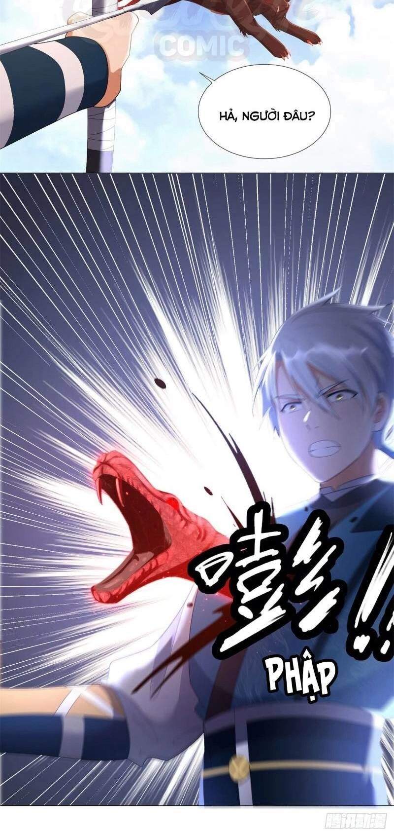 Chí Tôn Trọng Sinh Chapter 31 - 6