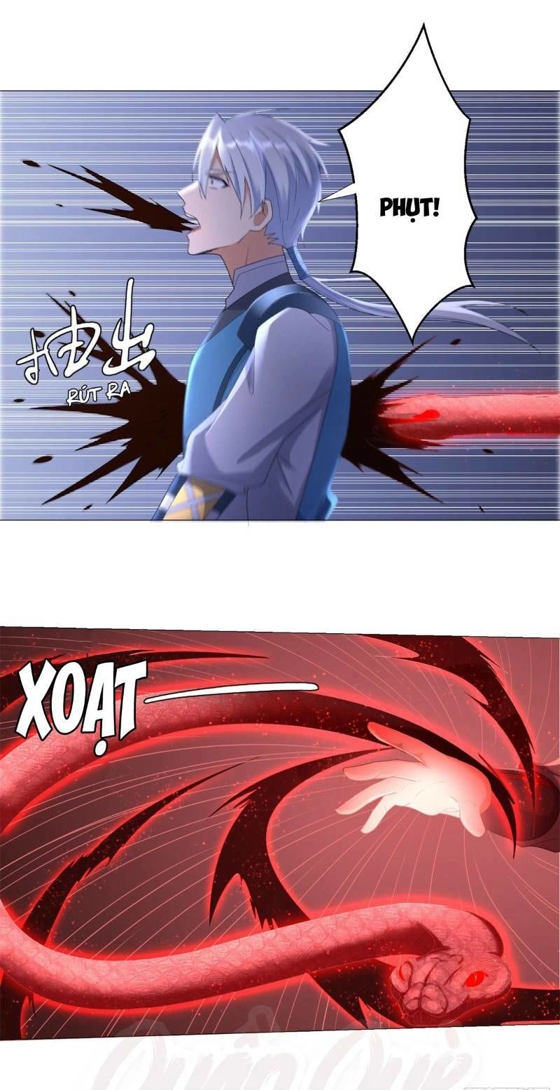 Chí Tôn Trọng Sinh Chapter 31 - 7