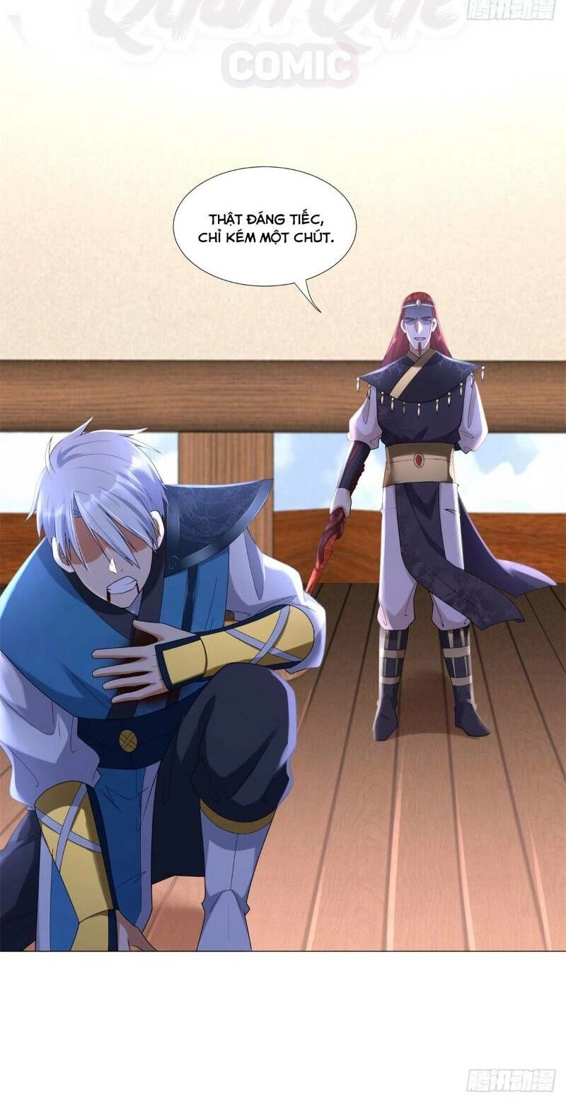 Chí Tôn Trọng Sinh Chapter 31 - 8