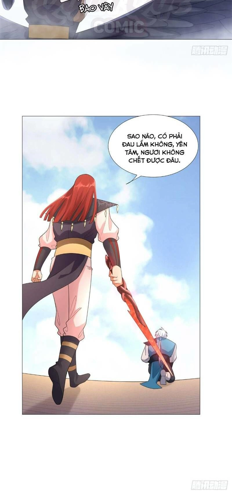 Chí Tôn Trọng Sinh Chapter 31 - 10