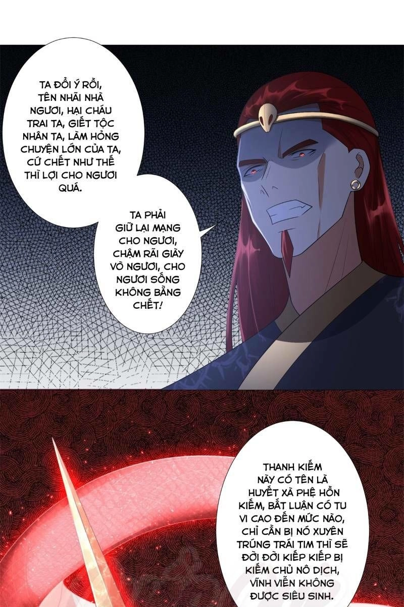 Chí Tôn Trọng Sinh Chapter 31 - 11