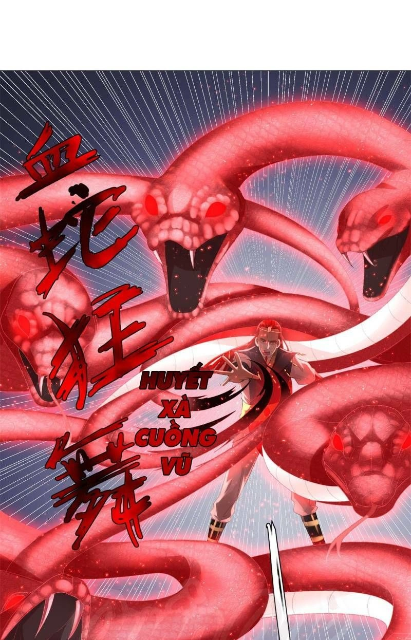 Chí Tôn Trọng Sinh Chapter 31 - 13