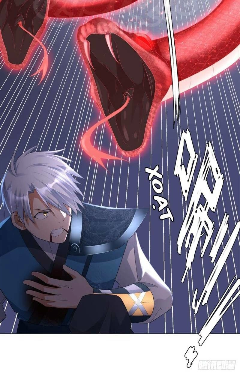 Chí Tôn Trọng Sinh Chapter 31 - 14