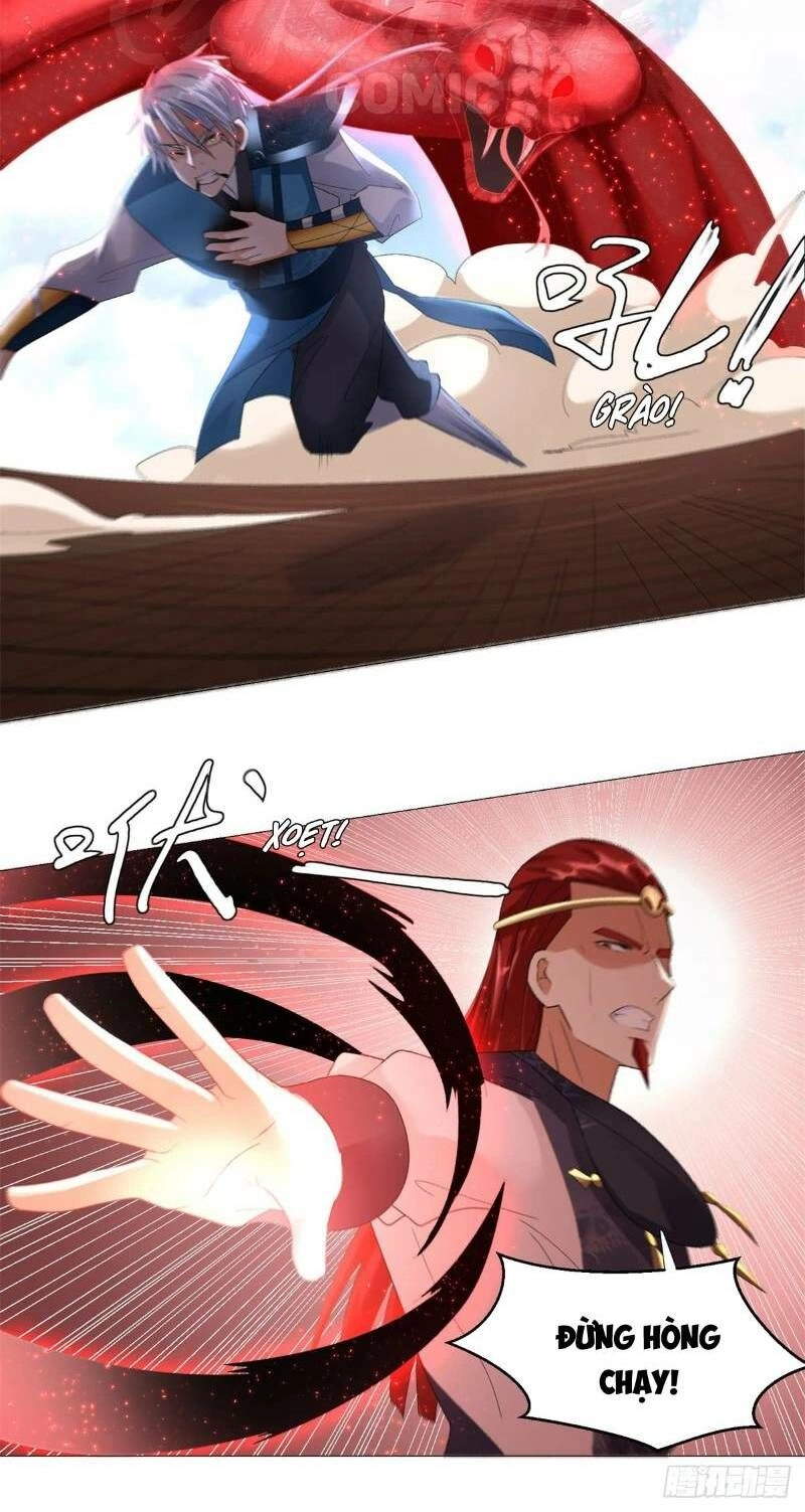 Chí Tôn Trọng Sinh Chapter 31 - 16