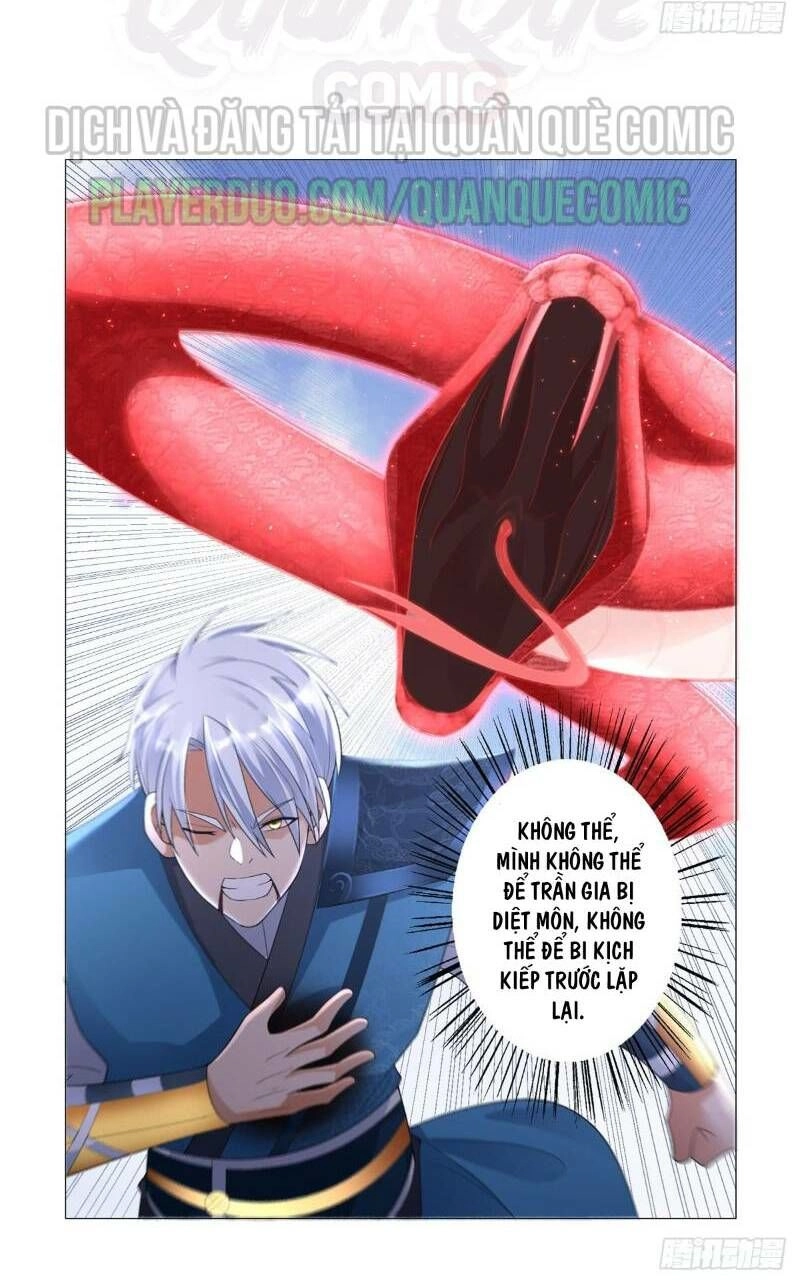 Chí Tôn Trọng Sinh Chapter 31 - 18