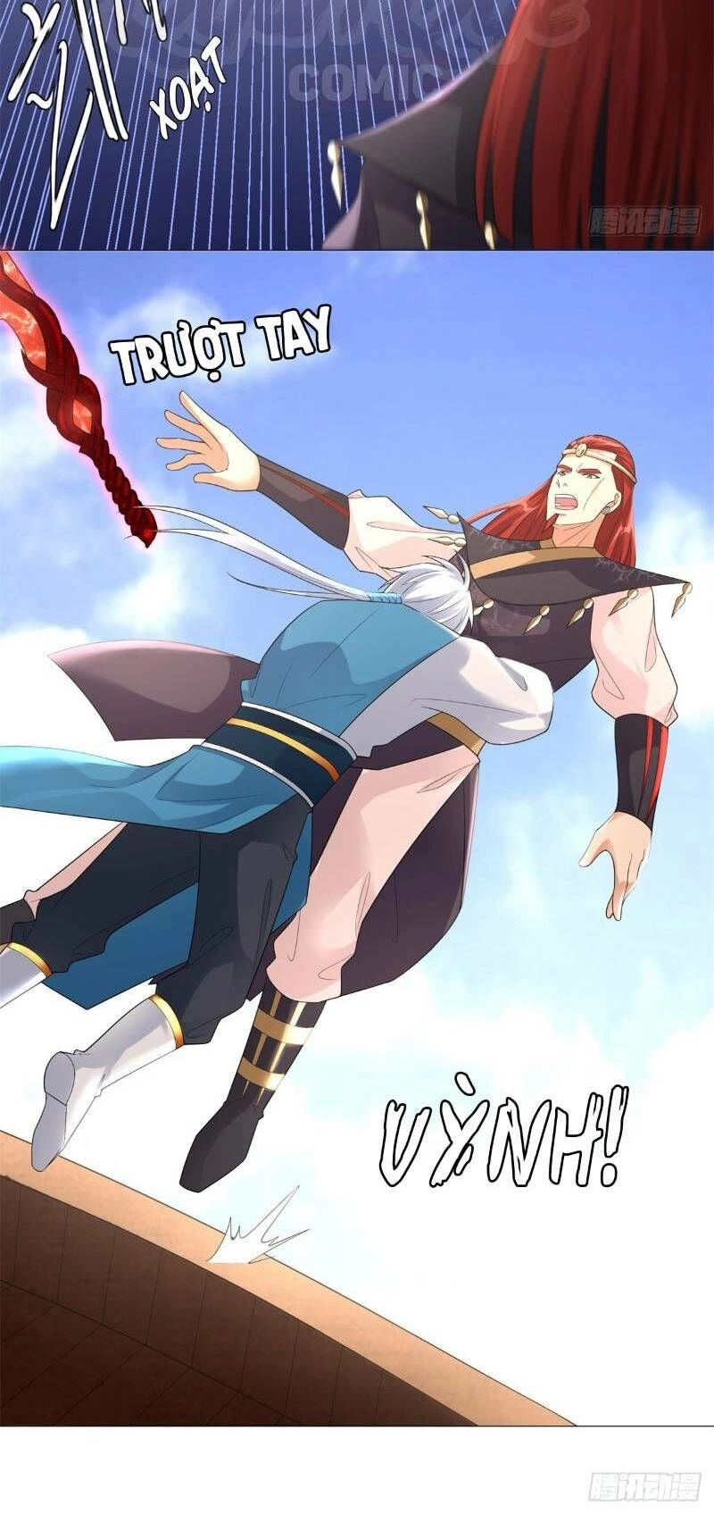 Chí Tôn Trọng Sinh Chapter 31 - 20