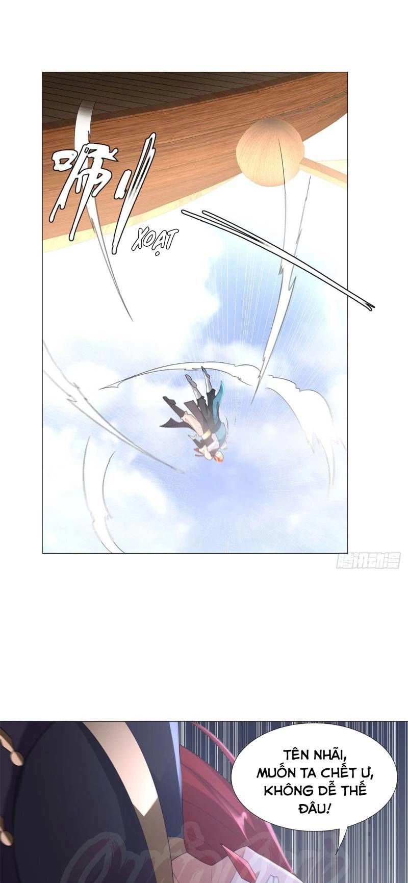 Chí Tôn Trọng Sinh Chapter 31 - 21