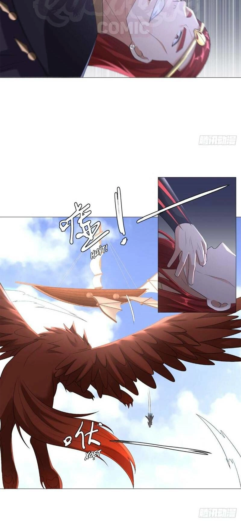 Chí Tôn Trọng Sinh Chapter 31 - 22