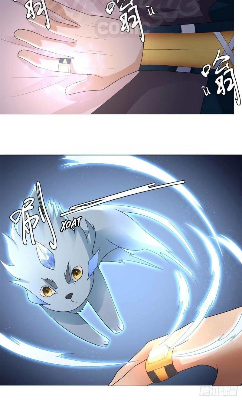 Chí Tôn Trọng Sinh Chapter 31 - 24