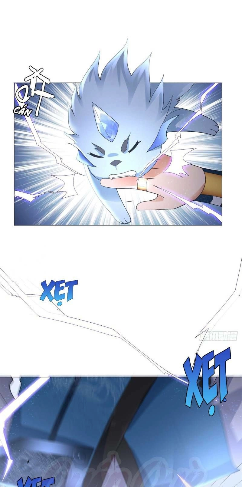 Chí Tôn Trọng Sinh Chapter 31 - 25