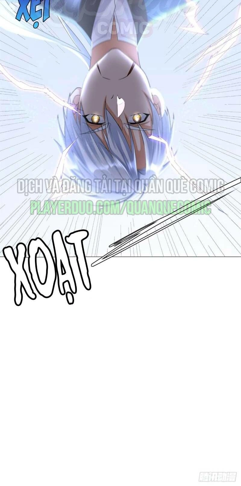 Chí Tôn Trọng Sinh Chapter 31 - 26