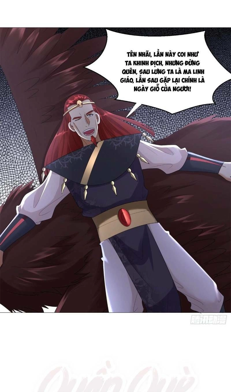 Chí Tôn Trọng Sinh Chapter 32 - 7