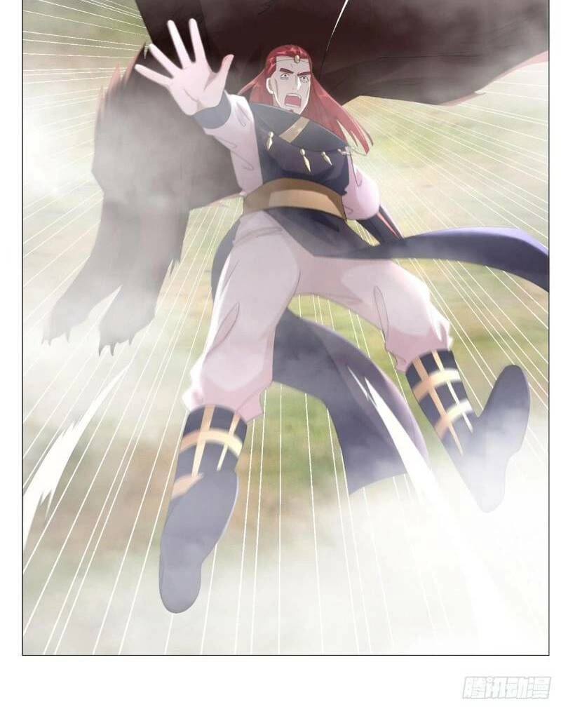 Chí Tôn Trọng Sinh Chapter 32 - 11