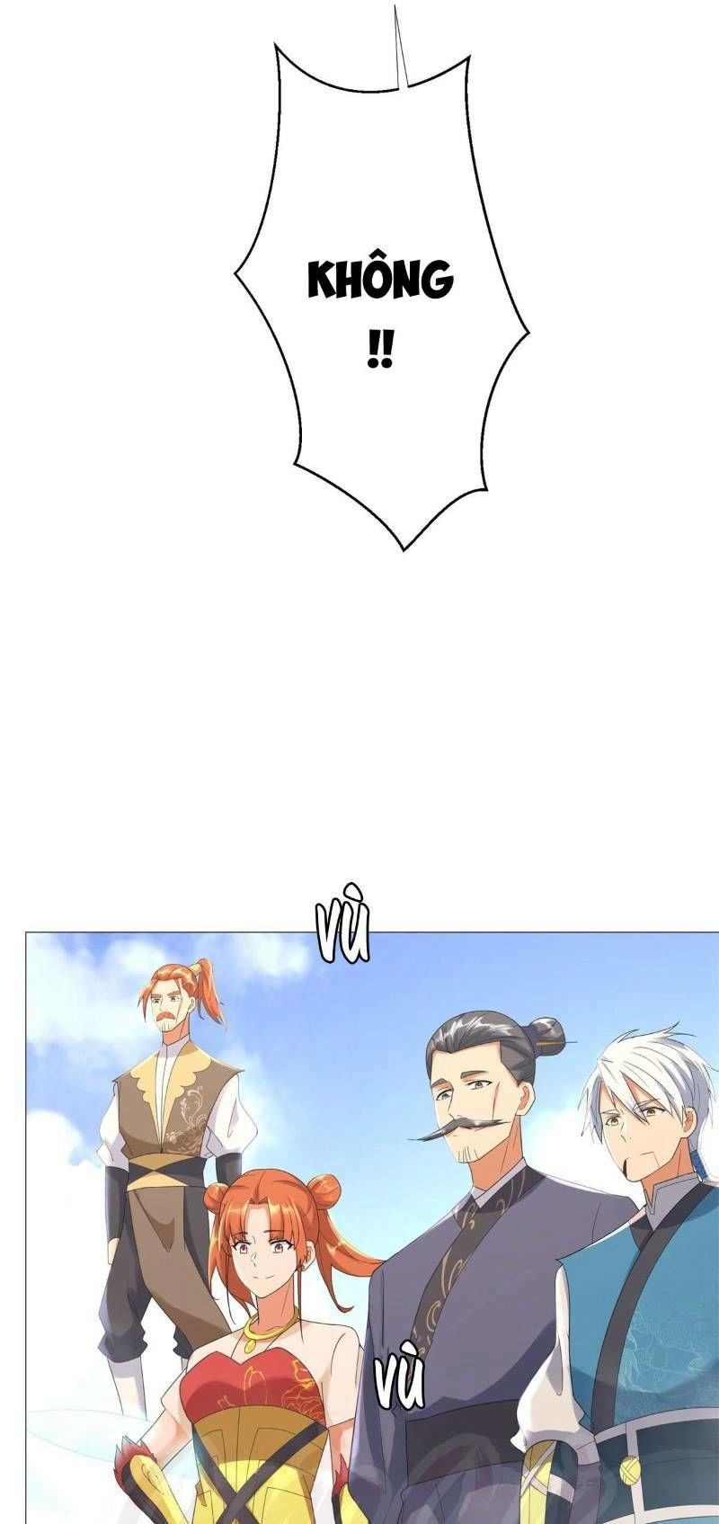 Chí Tôn Trọng Sinh Chapter 32 - 12