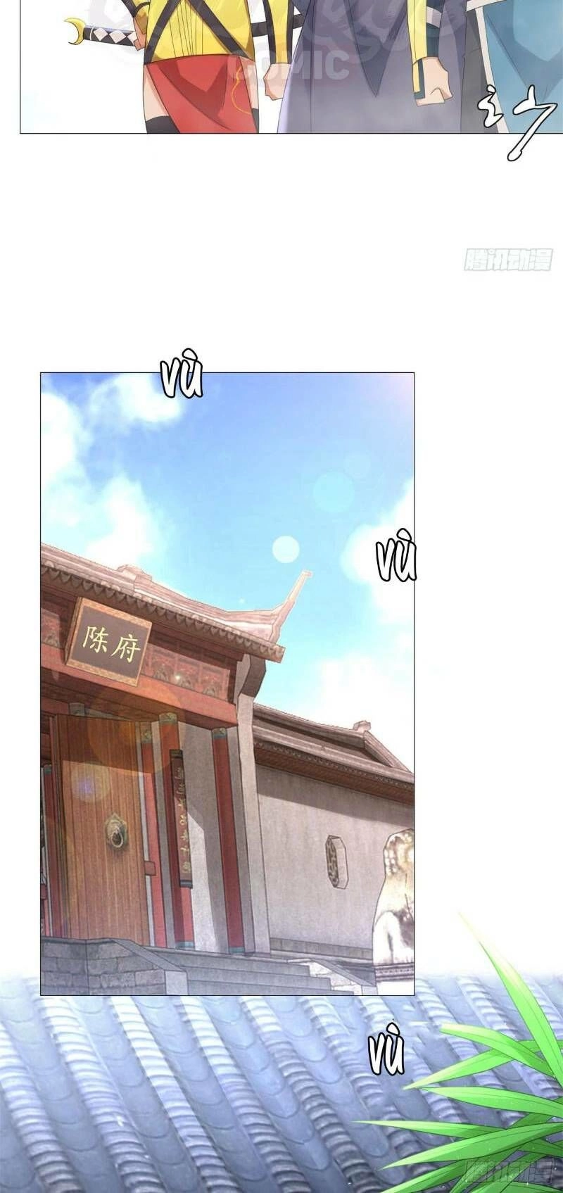 Chí Tôn Trọng Sinh Chapter 32 - 13