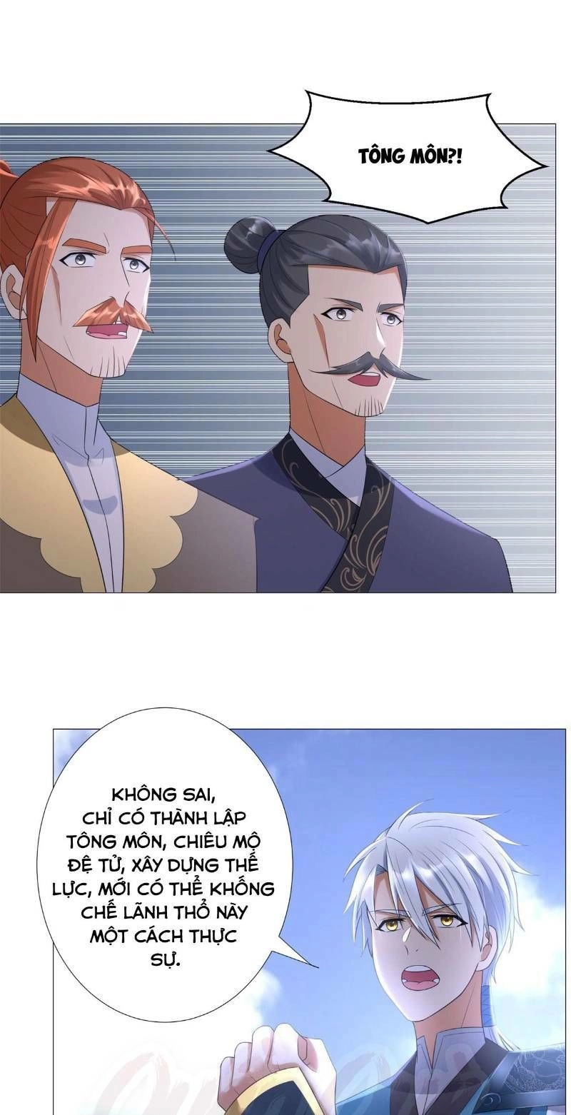 Chí Tôn Trọng Sinh Chapter 32 - 20