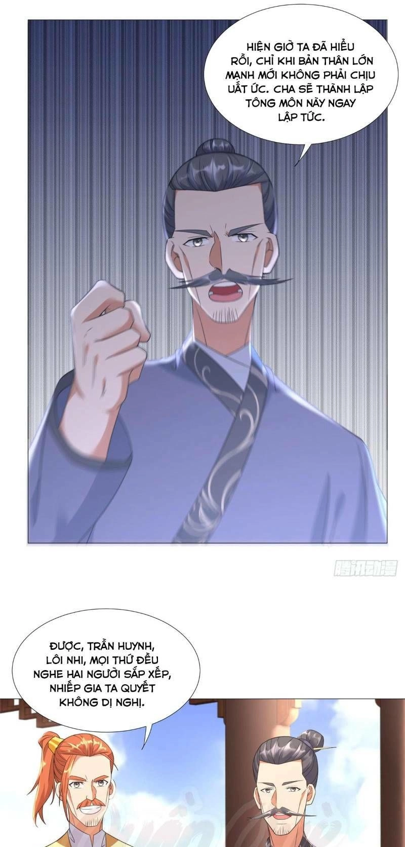 Chí Tôn Trọng Sinh Chapter 32 - 22