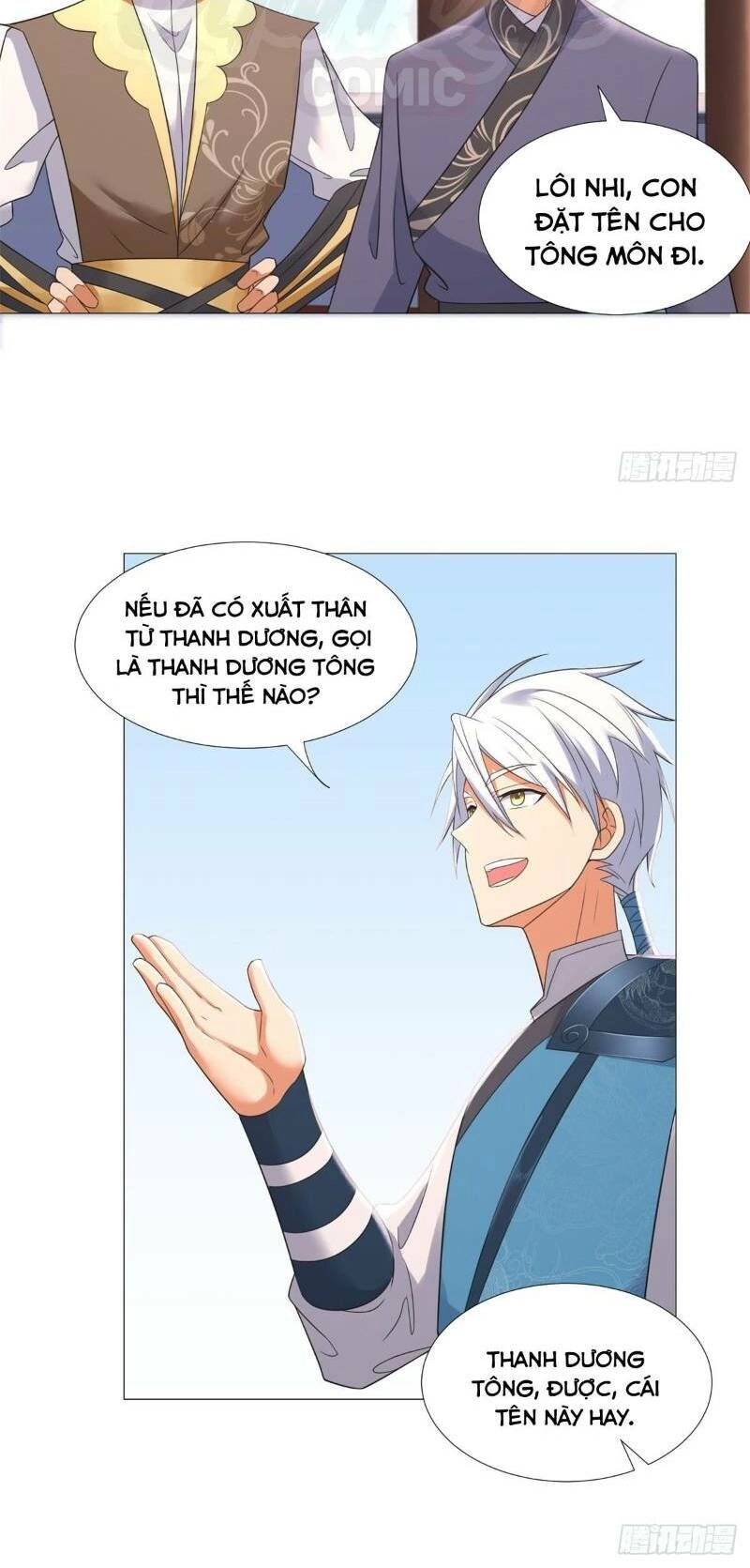 Chí Tôn Trọng Sinh Chapter 32 - 23