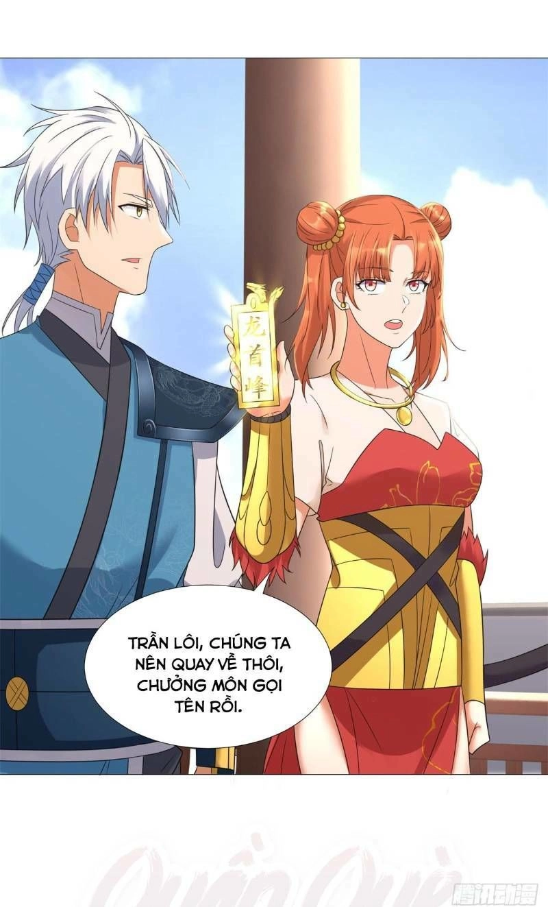 Chí Tôn Trọng Sinh Chapter 32 - 24