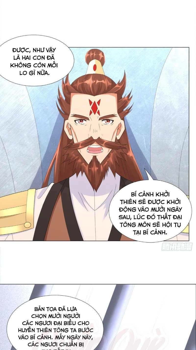 Chí Tôn Trọng Sinh Chapter 33 - 3