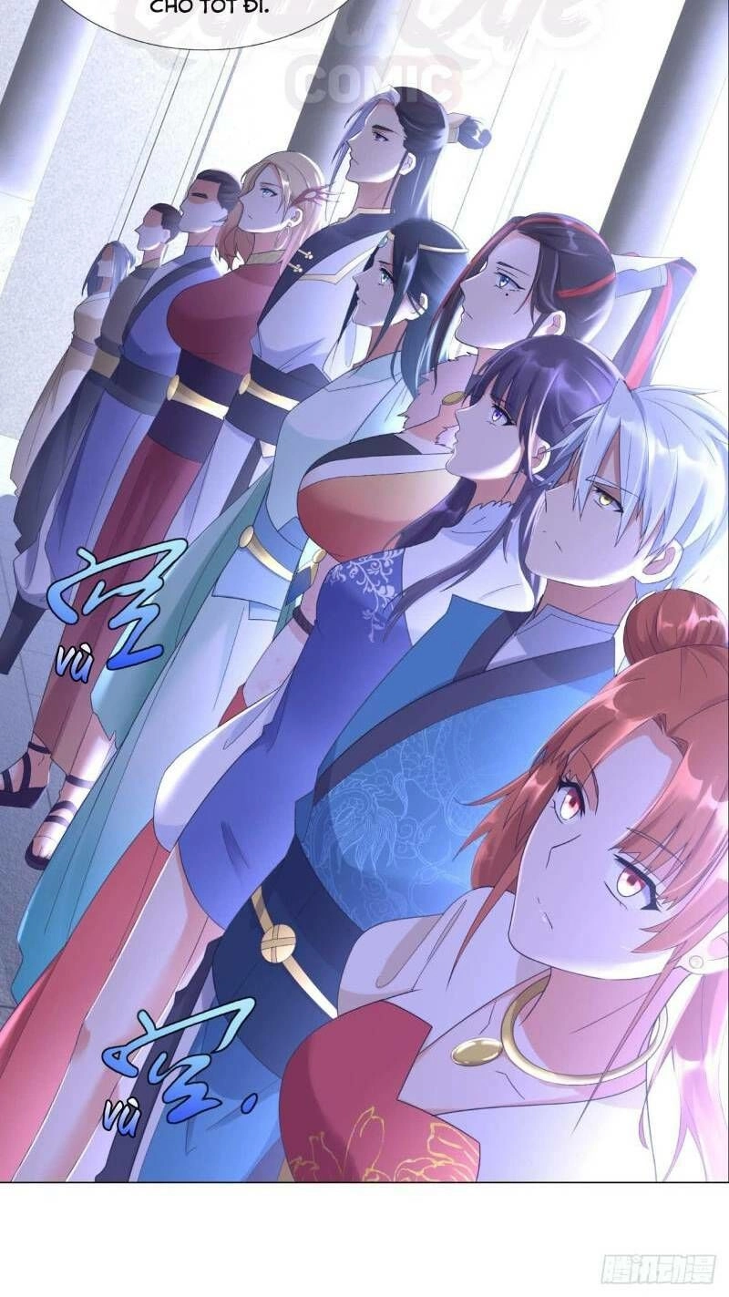 Chí Tôn Trọng Sinh Chapter 33 - 4