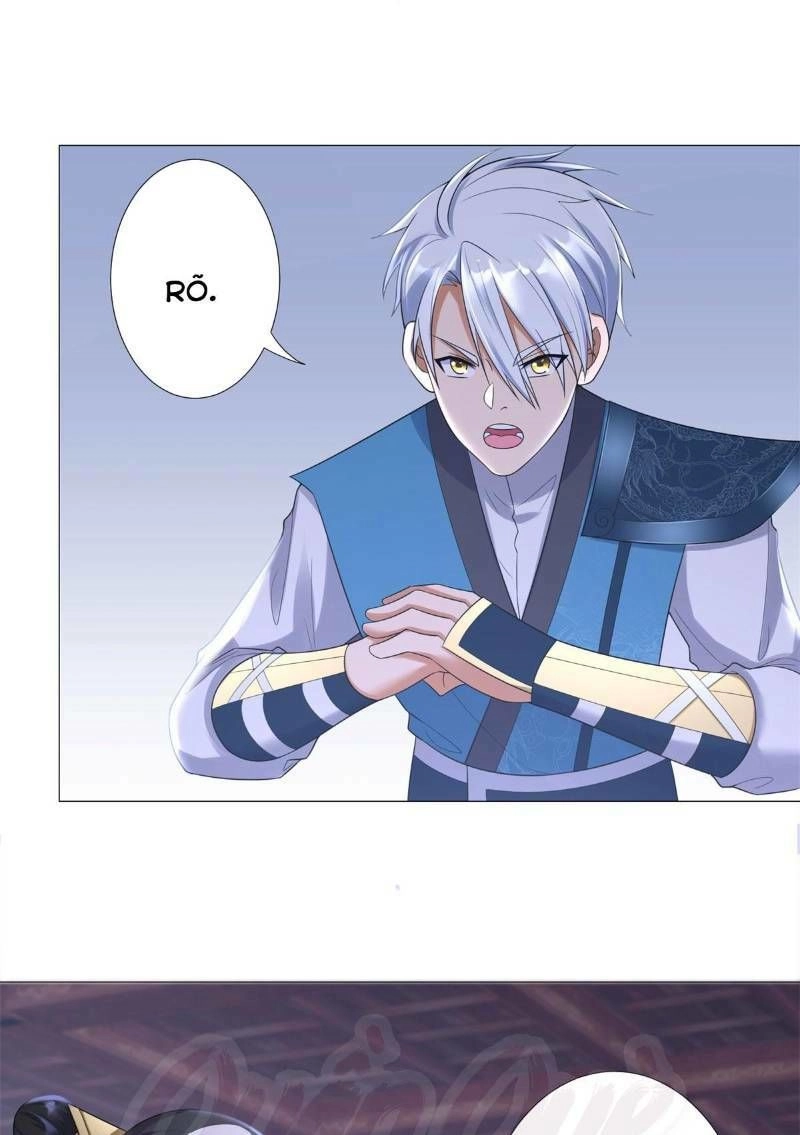 Chí Tôn Trọng Sinh Chapter 33 - 5