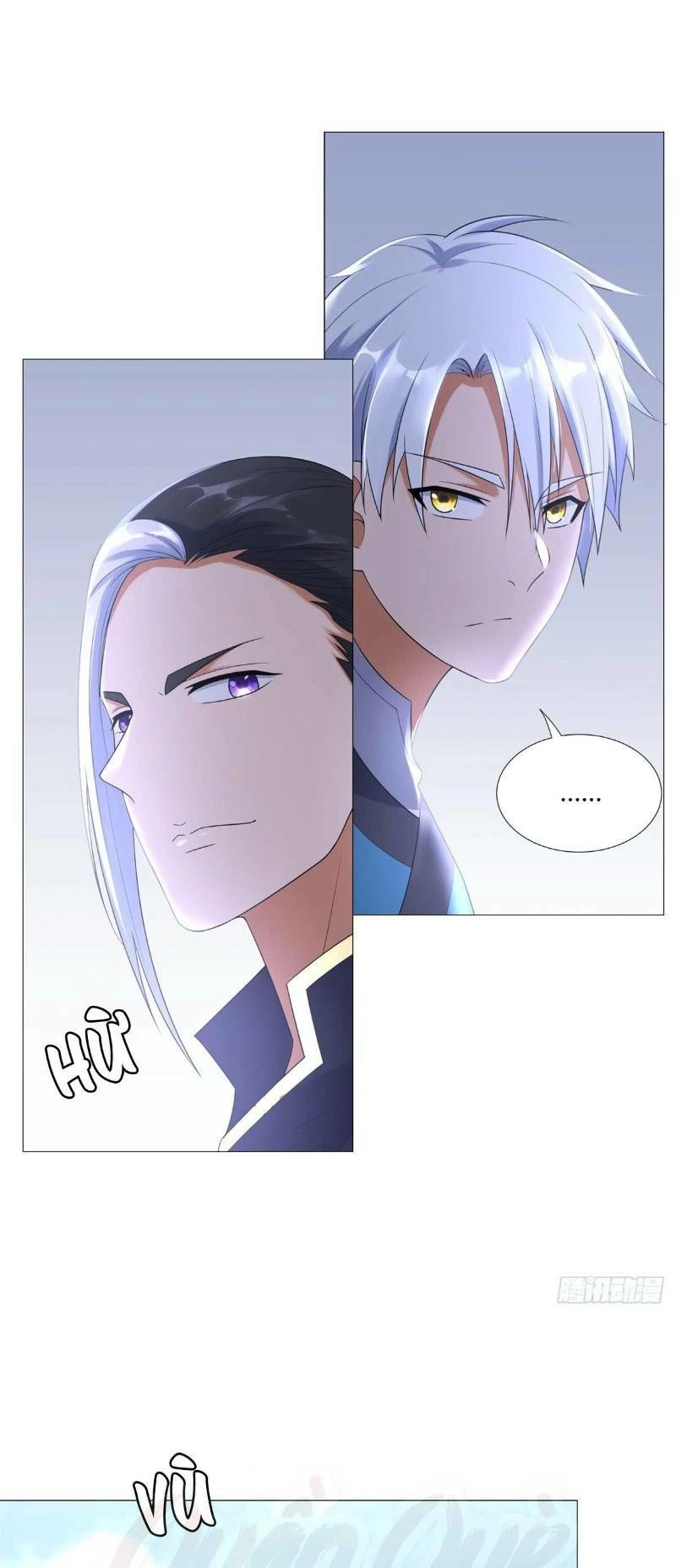 Chí Tôn Trọng Sinh Chapter 33 - 7