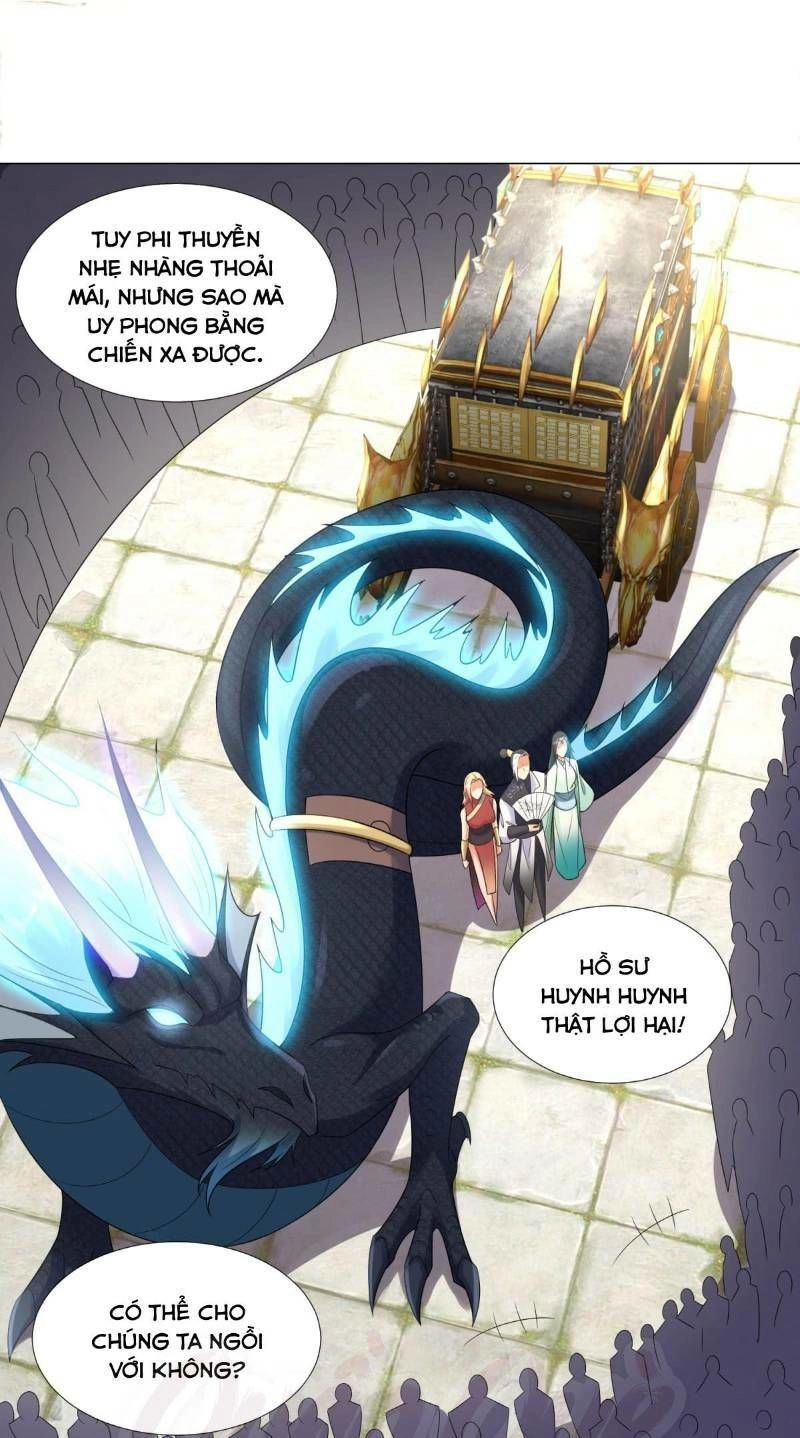 Chí Tôn Trọng Sinh Chapter 33 - 9